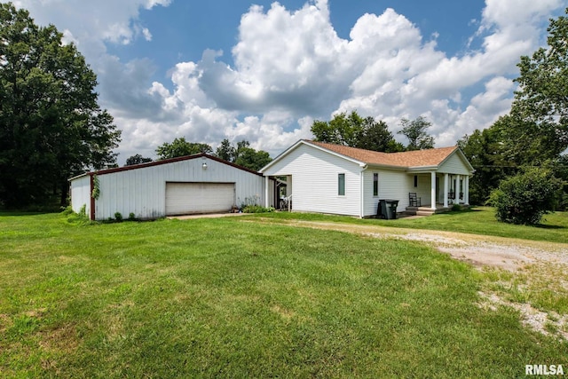 11029 Rte 166, Marion, IL 62959 - photo 27