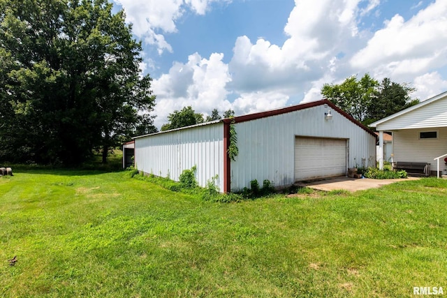 11029 Rte 166, Marion, IL 62959 - photo 31