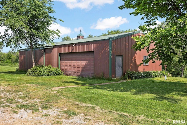 660 Garfield Rd, West Branch, IA 52358 - photo 48