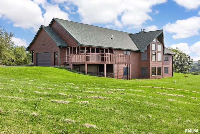 660 Garfield Rd, West Branch, IA 52358 - photo 51