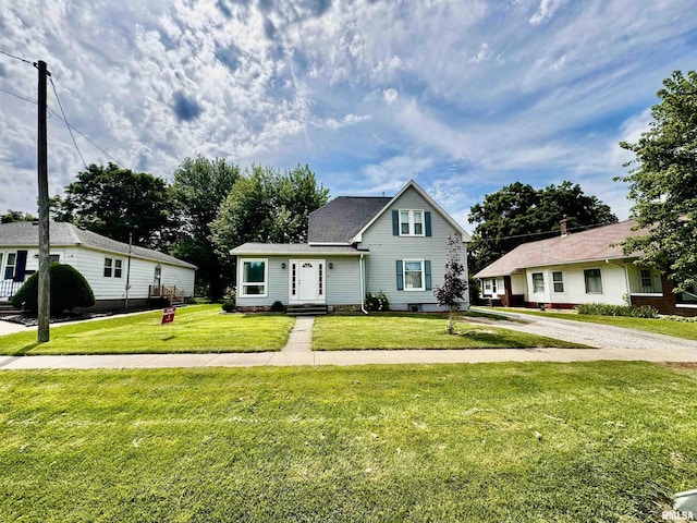1215 13th St, Viola, IL 61486 - photo 1