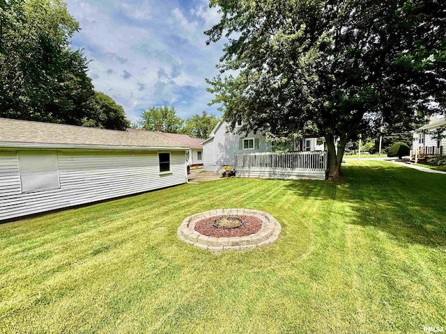 1215 13th St, Viola, IL 61486 - photo 3