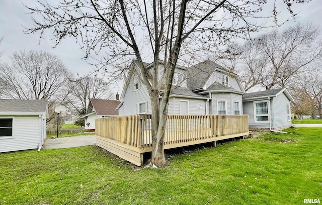 1215 13th St, Viola, IL 61486 - photo 25