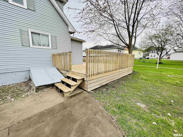 1215 13th St, Viola, IL 61486 - photo 26