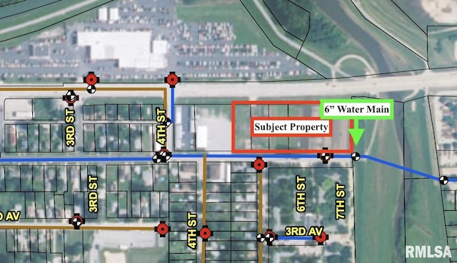 6 1st Ave E Unit Lot110, 4, 5, Milan, IL 61264 - photo 4