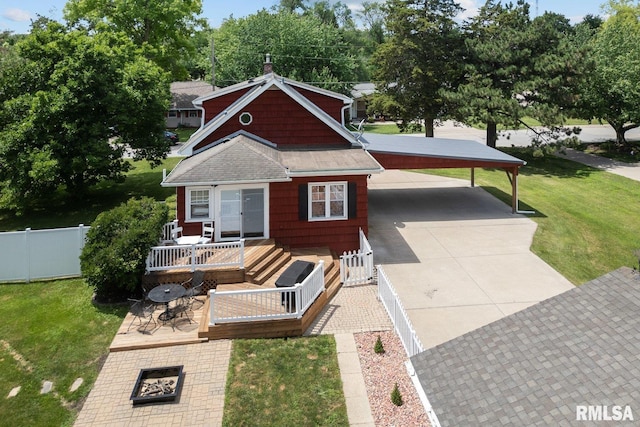 3208 9th St, Moline, IL 61265 - photo 36