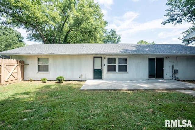 1413 Sebring Way, Carbondale, IL 62901 - photo 19