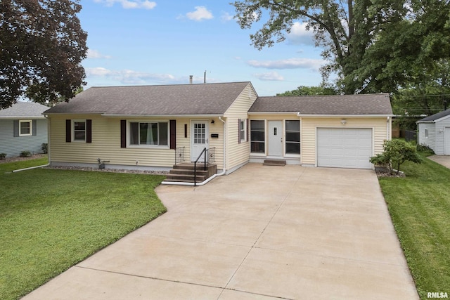 3903 35th St, Rock Island, IL 61201 - photo 1