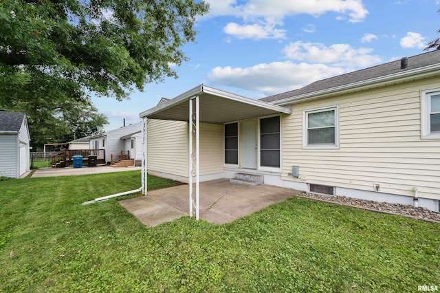 3903 35th St, Rock Island, IL 61201 - photo 29