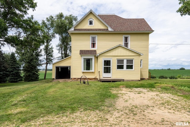 2523 132nd Ave, Wheatland, IA 52777 - photo 2