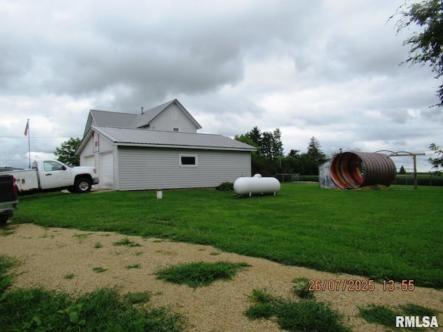 719 Quincy Ave, Clarence, IA 52216 - photo 11