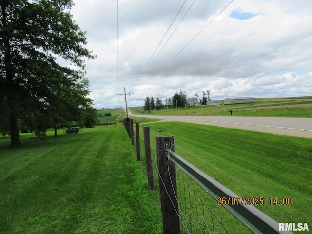 719 Quincy Ave, Clarence, IA 52216 - photo 4