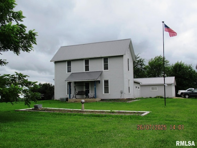 719 Quincy Ave, Clarence, IA 52216 - photo 6