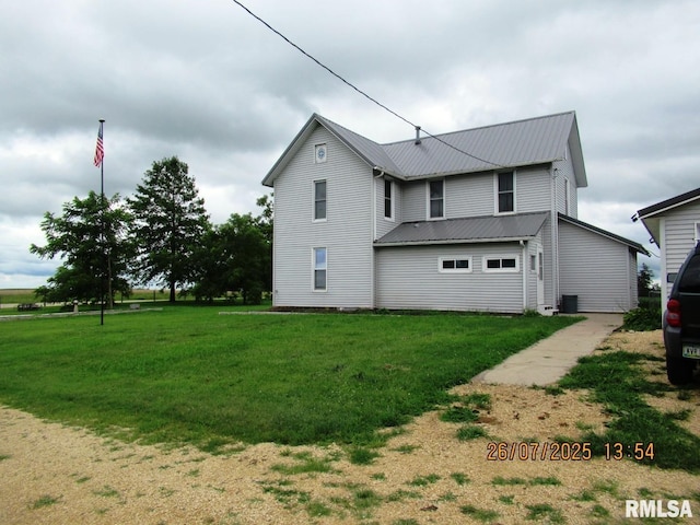 719 Quincy Ave, Clarence, IA 52216 - photo 7