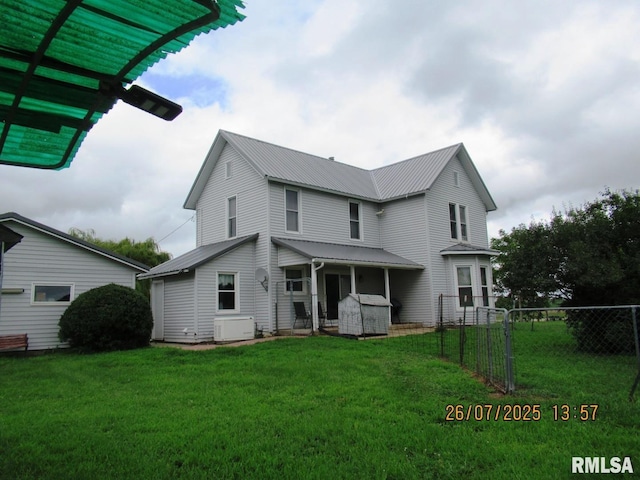 719 Quincy Ave, Clarence, IA 52216 - photo 8
