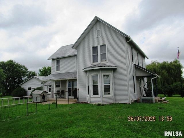 719 Quincy Ave, Clarence, IA 52216 - photo 9