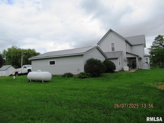 719 Quincy Ave, Clarence, IA 52216 - photo 10