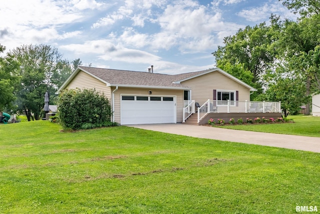 13260 64th Ave, Blue Grass, IA 52726 - photo 1