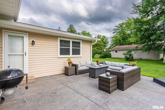 13260 64th Ave, Blue Grass, IA 52726 - photo 31