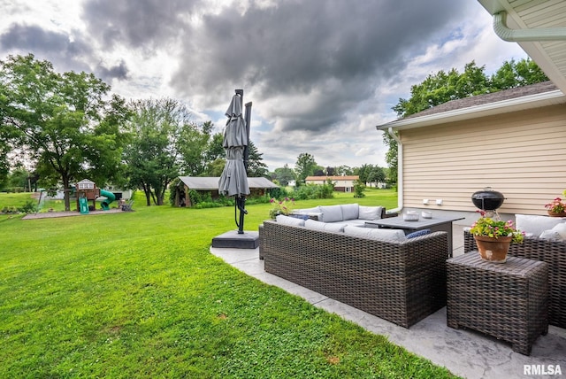 13260 64th Ave, Blue Grass, IA 52726 - photo 32