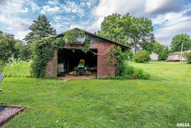 13260 64th Ave, Blue Grass, IA 52726 - photo 37