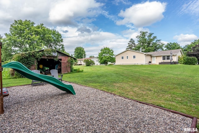 13260 64th Ave, Blue Grass, IA 52726 - photo 38