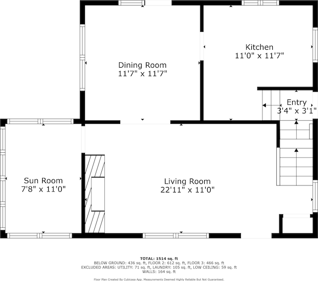 1718 Spring St, Davenport, IA 52803 - photo 42