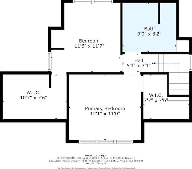 1718 Spring St, Davenport, IA 52803 - photo 43