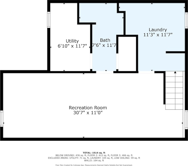 1718 Spring St, Davenport, IA 52803 - photo 44