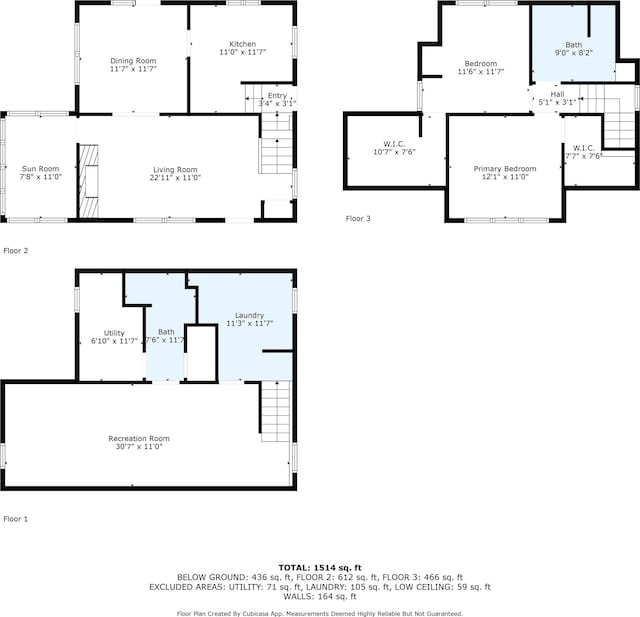 1718 Spring St, Davenport, IA 52803 - photo 45