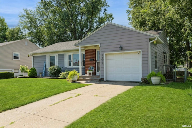 3217 W 18th St, Davenport, IA 52804 - photo 3