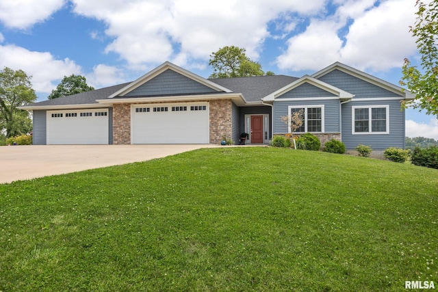 1062 Oak View Dr, Tipton, IA 52772 - photo 2