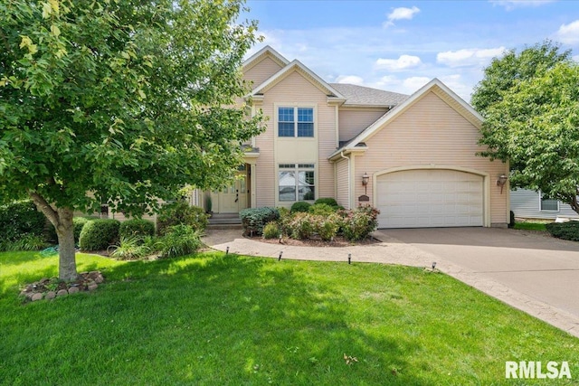 1512 E 5th St, Coal Valley, IL 61240 - photo 1
