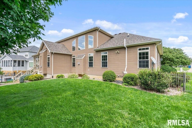 1512 E 5th St, Coal Valley, IL 61240 - photo 41