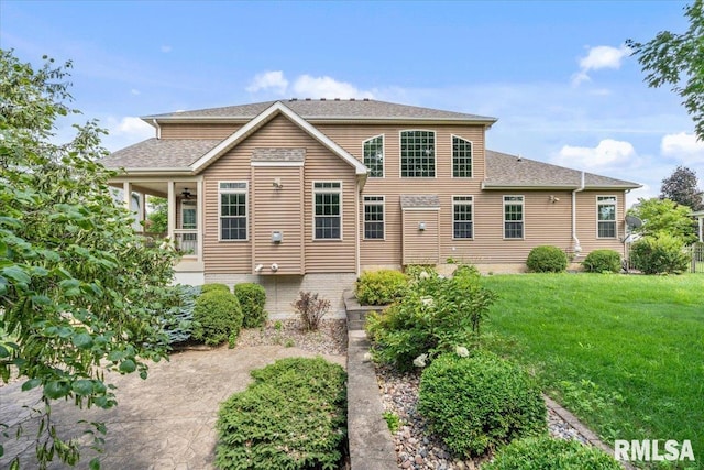 1512 E 5th St, Coal Valley, IL 61240 - photo 42