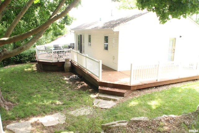 727 Oak St, Davenport, IA 52804 - photo 12