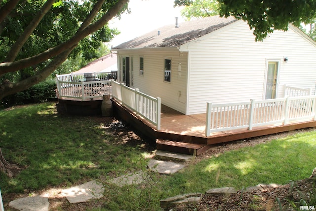 727 Oak St, Davenport, IA 52804 - photo 13