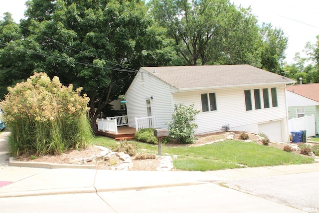 727 Oak St, Davenport, IA 52804 - photo 14