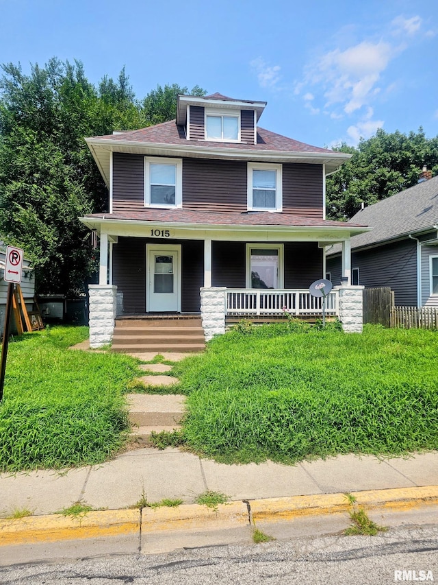 1015 18th Ave, Rock Island, IL 61201 - photo 1