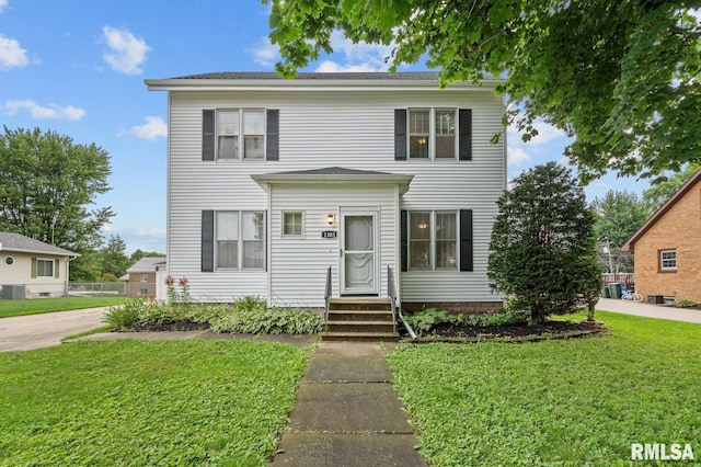 1305 6th St, Orion, IL 61273 - photo 1
