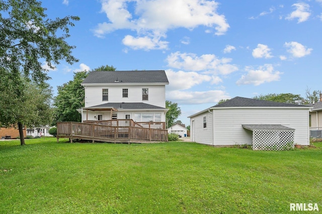 1305 6th St, Orion, IL 61273 - photo 36