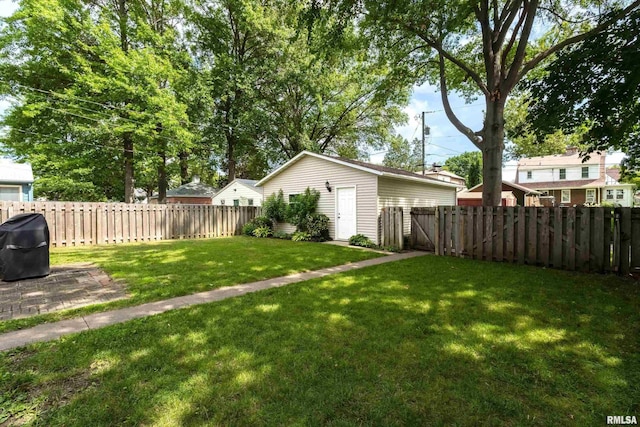 3029 E Locust St, Davenport, IA 52803 - photo 35