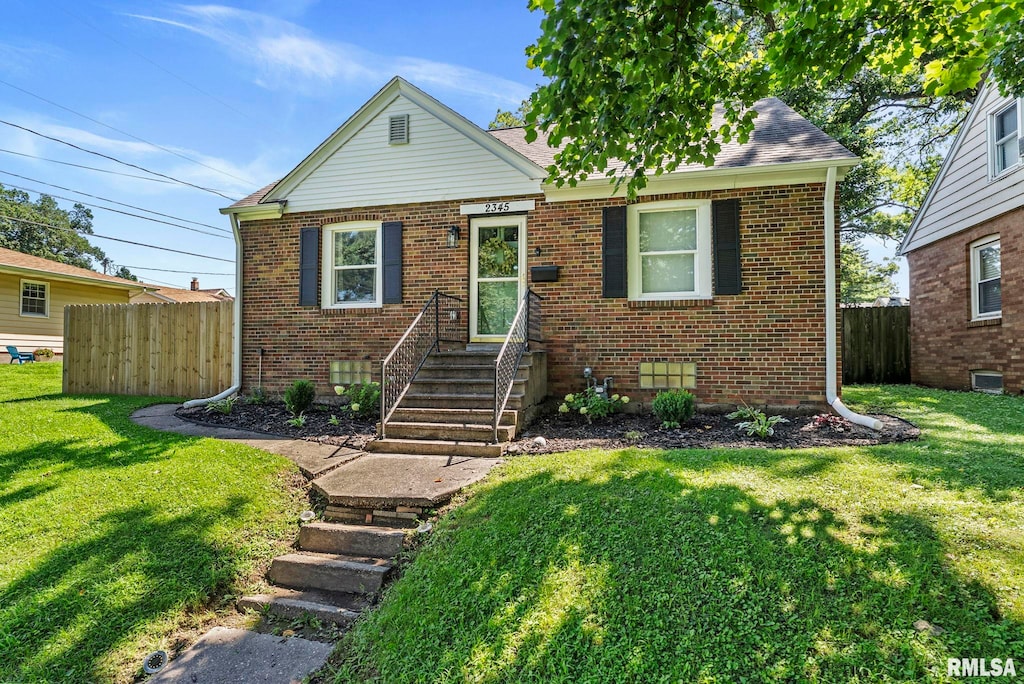 2345 26th St, Rock Island, IL 61201 - photo 1