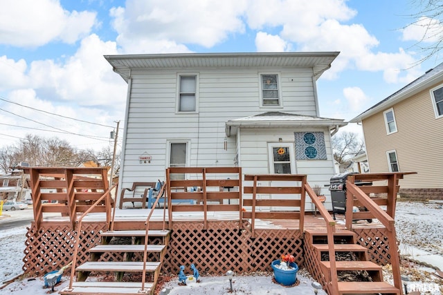 902 44th St, Rock Island, IL 61201 - photo 22