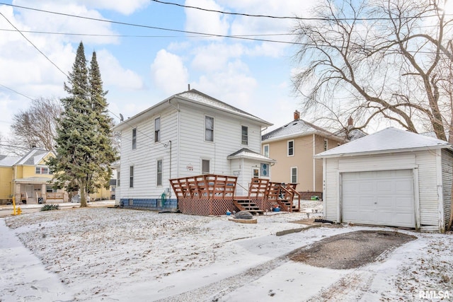 902 44th St, Rock Island, IL 61201 - photo 23