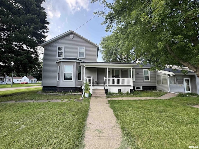 501 E Chestnut St, Geneseo, IL 61254 - photo 1