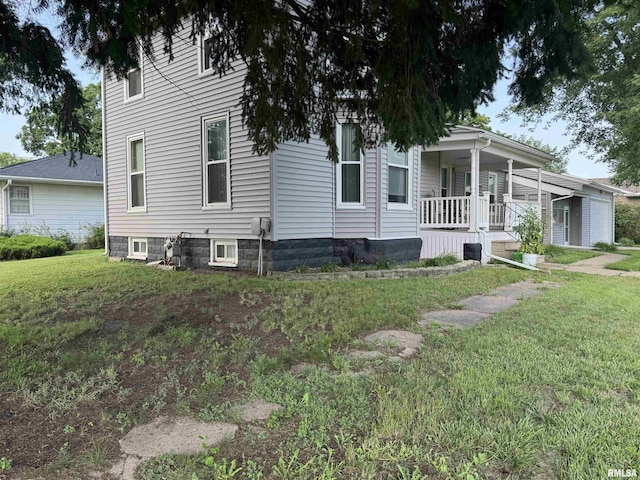501 E Chestnut St, Geneseo, IL 61254 - photo 3