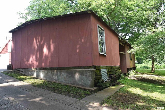 9927 Rte 150, Coal Valley, IL 61240 - photo 16