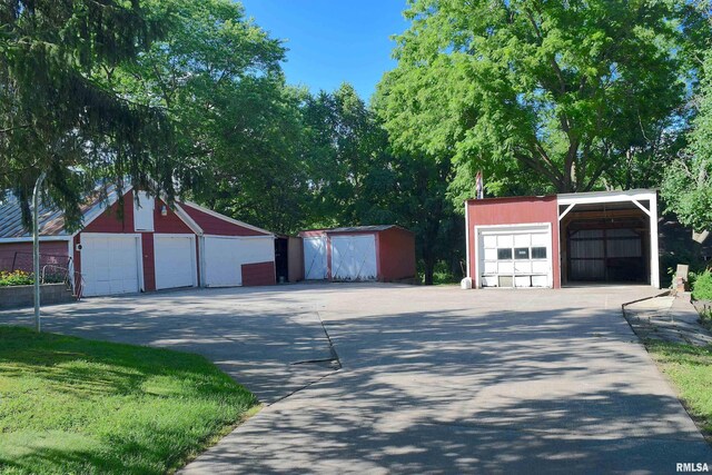 9927 Rte 150, Coal Valley, IL 61240 - photo 18