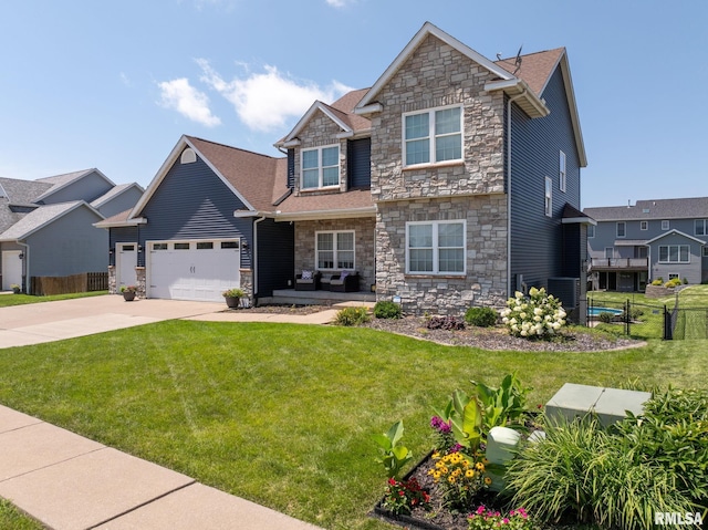 850 Sawgrass Ct, Eldridge, IA 52748 - photo 2